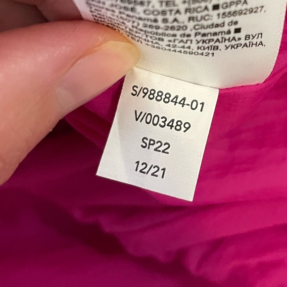 Athleta x Alicia Keys Collection: Keys Hugh Waist Utility Pants Size 6 - Picture 8 of 13